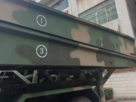 大庆海洋 / 林地场景数码伪装